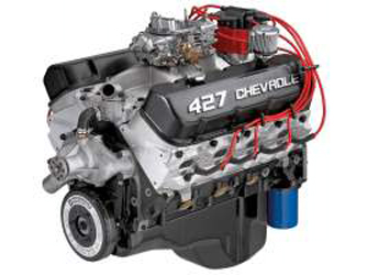 P411E Engine